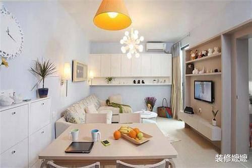 售楼|为什么有钱人不买大房子?听售楼内部人员的分析,后悔没早点发现