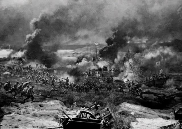 评价|甲午海战惨败,丁汝昌自杀殉国,为何清政府十多年都不安葬他?