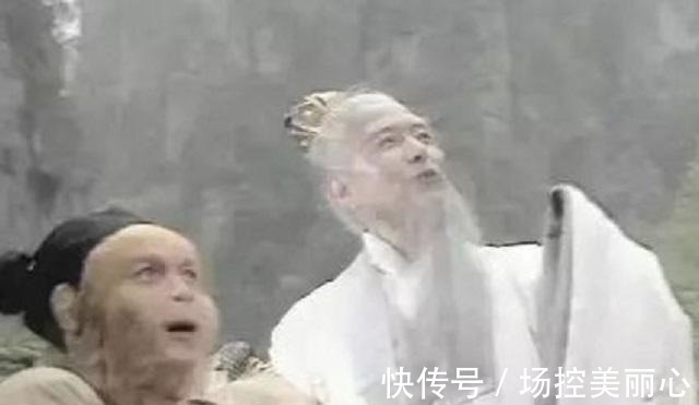 九窍八孔@孙悟空并非天地共生,他的父母是封神一战的主人公!