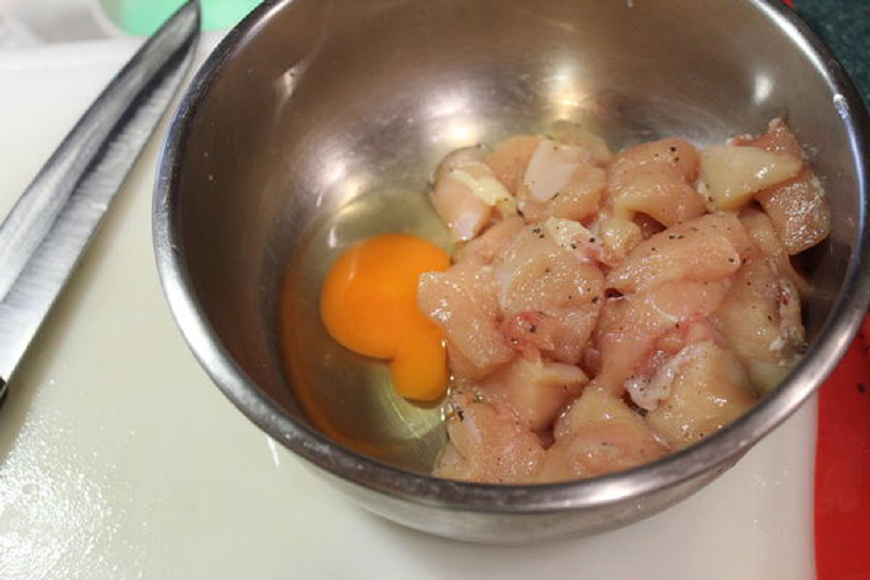 不可错过的美味下酒菜,不用炒不用油炸,好吃又下饭,别错过