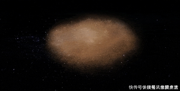 湖泊 地球上的水是怎么来的?用了46亿年,为什么水还没被用完?