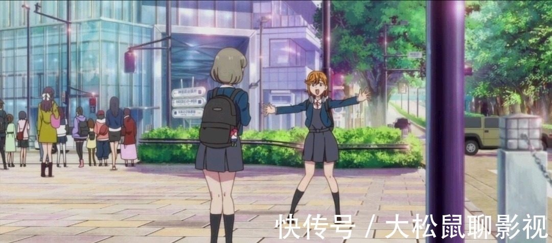 LL|B站仍未播放LL新番,中文配音热议,日本网友则吐槽官方太狠?