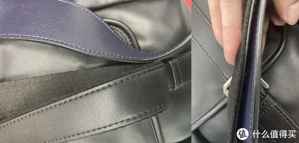 国产真皮包崛起——京造VS心选