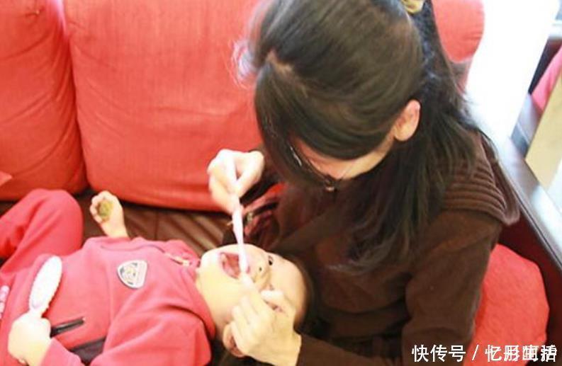 罪魁祸首|3岁宝宝满口“小黑牙”,罪魁祸首并非糖果,而是家长的无知