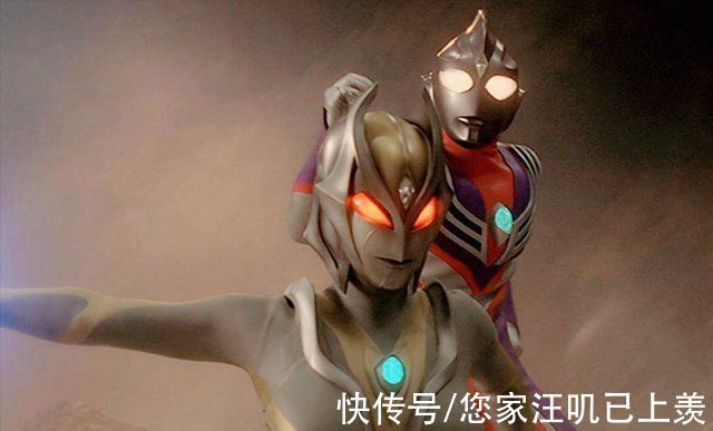 象牙塔|二次元不配拥有光!迪迦奥特曼被全网下架,刺客伍六七也没能幸免