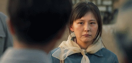 七个小青年点亮《山海情》,平均年龄28岁,闫妮女儿最小