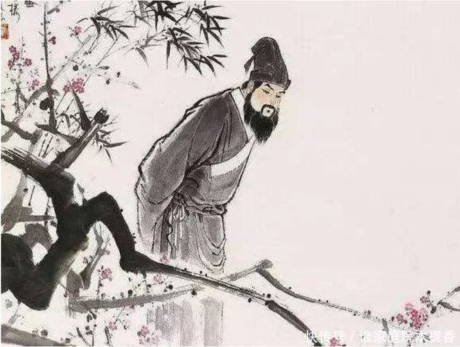 有哪些诗词，照亮了你的人生，抚慰过你的心灵？