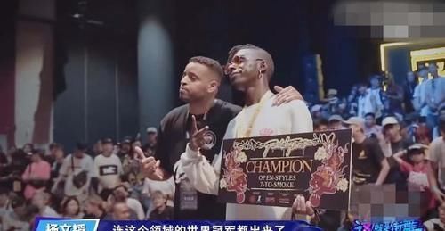 《街舞3》呈低开高走趋势，3大亮点弱化槽点，四位队长功不可没