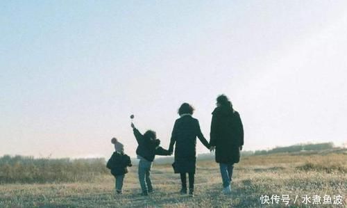 三观|没有良好三观的家庭,很难养出有出息的孩子,将来也会低人一筹