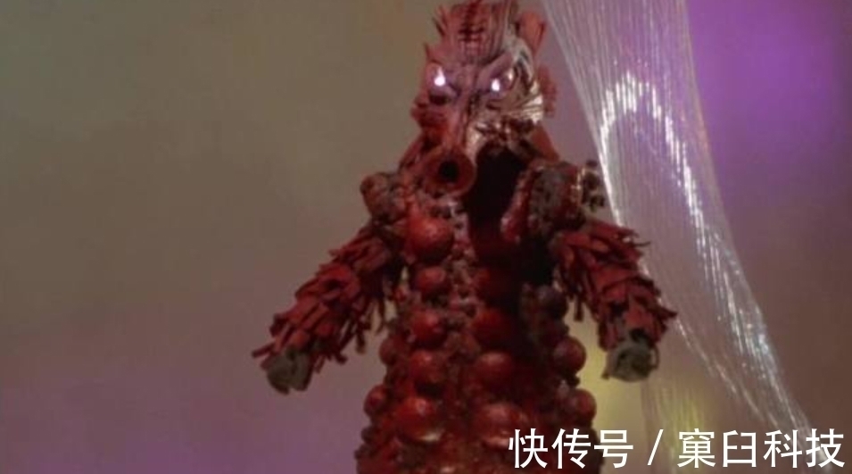 怪兽|奥特曼中最善良的六位怪兽，第三位和光之国的贝勒爷有渊源
