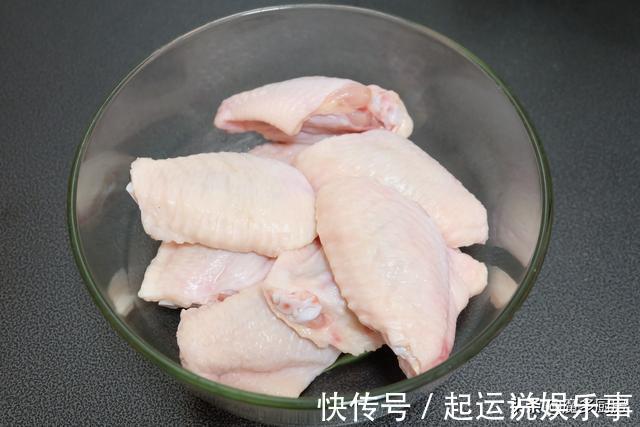 蜜汁烤翅|鸡翅怎么烤最健康?试试这个方法,脱脂减盐香嫩美味,太好吃了