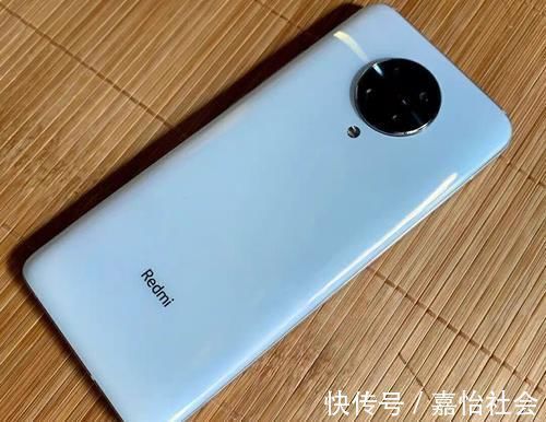 全面屏|小米真香5G中端机,采用真全面屏设计,8+256G大内存不足2500元
