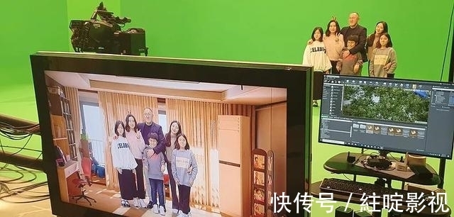 耗資7億，他用VR和去世4年的妻子再見面，全程淚目