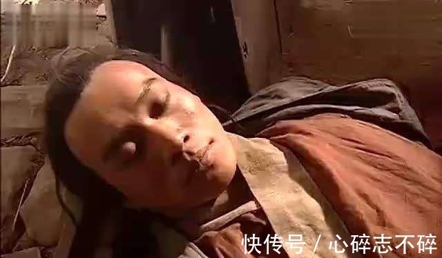 潘金莲&武松为什么不杀孙二娘原因有二点,而且还很现实!