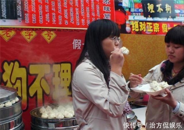 一笼包子120,一碟花生米58,狗不理包子如今变成了“人不理”
