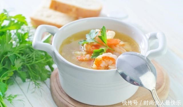营养|一周7道健康营养汤,每天喝一碗,营养又暖和,不要错过哦