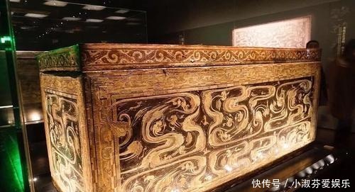 马王堆|村民炸山发现“古墓”,规模是马王堆18倍,专家:主人身份显赫