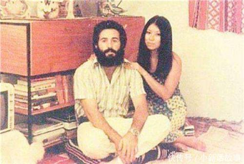 三毛与荷西的旷世之恋,真如她写的那般浪漫邻居是她一厢情愿