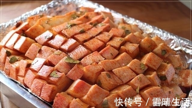 五花肉这样做香死了!比红烧肉下饭,比排骨还香,一点也不腻