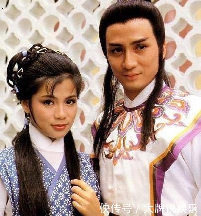 电话|“俏黄蓉”翁美玲26岁为“真爱”放弃生命的背后,并没那么简单