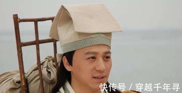 对子@明朝有一神童,想到一上联,却无人能对出下联,成为千古绝对!