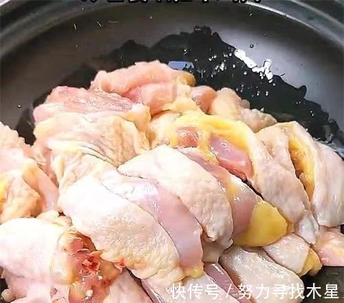 板栗|又到了吃板栗的季节，教你几招学会板栗炖鸡，既营养又滋补！