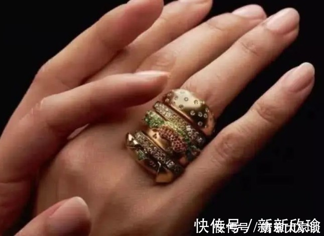 戒指!翡翠知识详解:购买戒指除了材质和漂亮,还有一个更重要的因素!