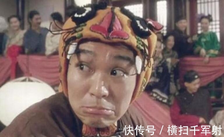 金轮法王!金庸笔下一门神秘武功,吹得天花乱坠,却没一人能练成一招半式