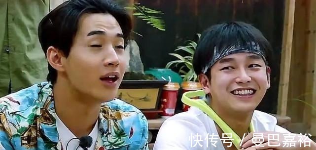 邓超|《五哈》第二季7月录制,陈赫邓超鹿晗回归,三位拟邀嘉宾曝光