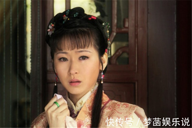 事故儿@红楼梦:难怪黛玉用这种方式骂袭人,看袭人欺负晴雯时,有多嚣张