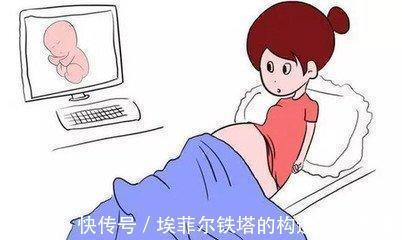 孕妈|几个容易伤害腹中胎儿的行为,孕妈要是有,为了胎儿要改掉!