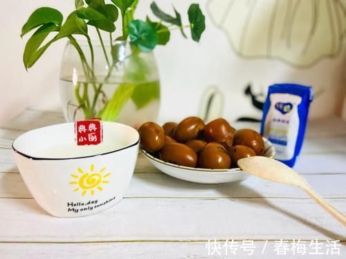 炒饭|老母亲再怎么颓废,还是要坚持给孩子准备早餐,大概这就是爱吧!