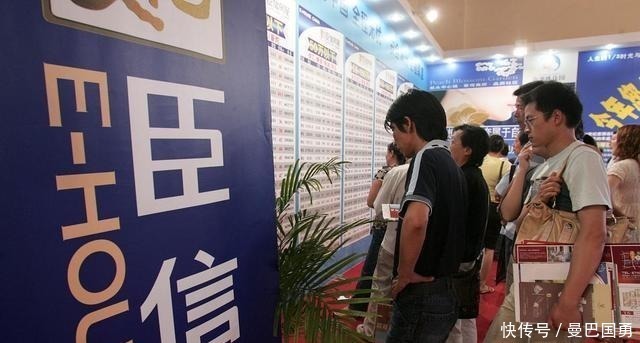中国房地产|中国4成家庭拥有二套住房，在未来他们会面临什么？征兆也显现