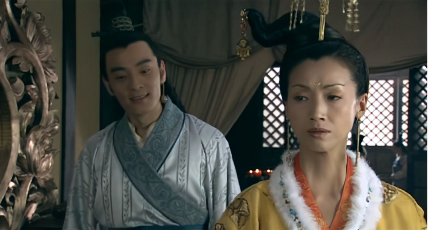 结婚|北魏最社会的公主，被逼结婚不愿意，一怒之下揭开皇后做头发真相