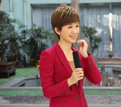 母亲|主持17年0失误，欧阳夏丹如今为何离开了《新闻联播》令人深思