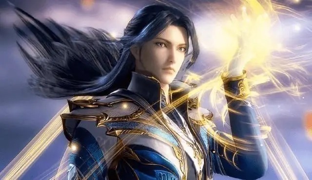 封号斗罗|斗罗大陆:继承一级神的条件到底是什么?为何唐昊只是一个二级神