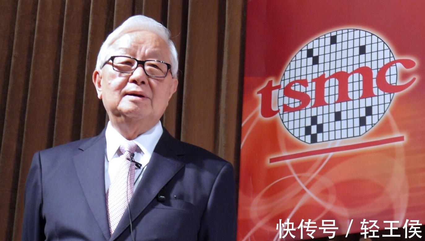 芯片|光说不练假把式,台积电这次动真格了,440亿元建新厂