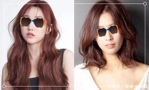 亚麻|染什么色能盖住黄头发？这五种发色非常时尚好看