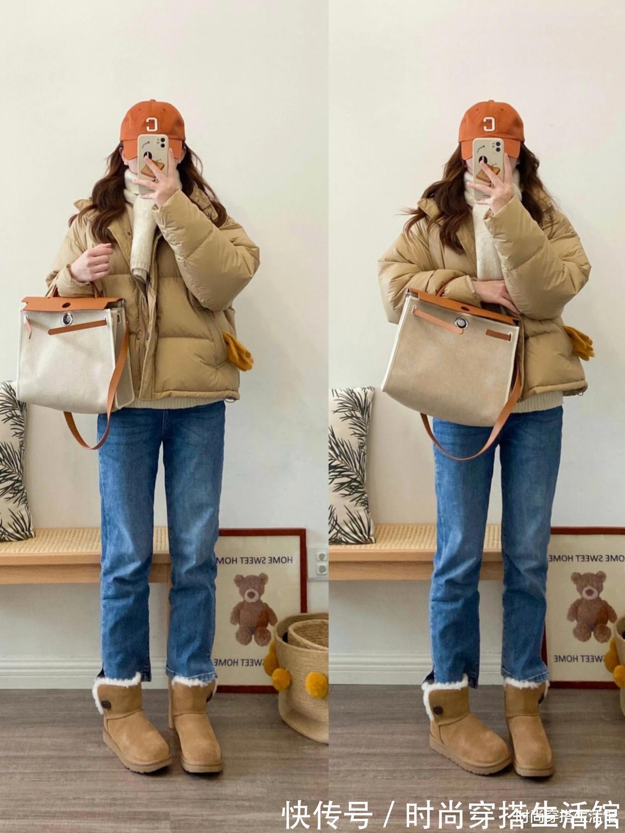 塞衣角|40+女人如何摆脱土气感?掌握这4个小技巧,减龄又时髦