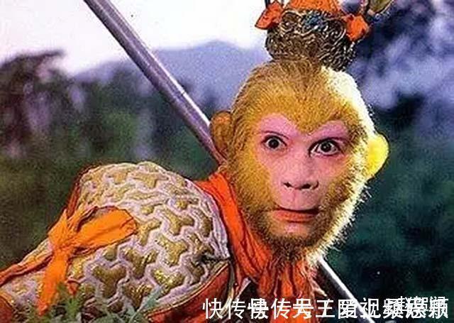 取经$听六耳这句话才明白,难怪孙悟空成佛后不敢回花果山,看他在怕啥