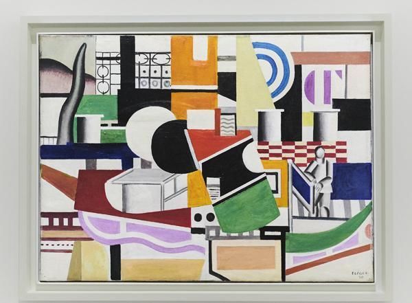 杜尚|看展览西岸美术馆当时间被看见,被艺术家凝固