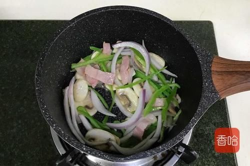 晒晒|晒晒我的“神仙”一人食,味道鲜美营养全,秋天女人要常吃