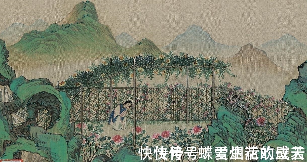 贾蓉&贾蔷究竟是谁的儿子?贾珍对他那么好,为何又避嫌让他搬出宁国府