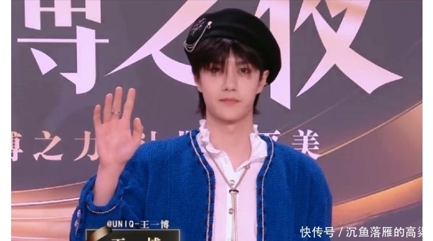 神仙友谊,王一博黄子韬的相处模式,一见弟弟就笑得很宠溺