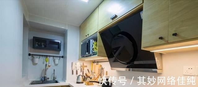 卫生间|毕业夫妻独自设计新家,合理运用建筑面积,连装修师傅都赞不绝口