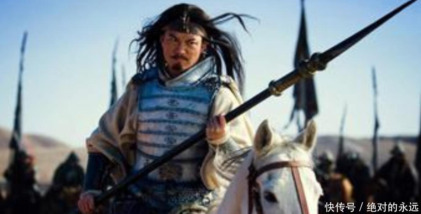 距离|关羽逃到距离益州不远的临沮时, 马超为何不去救他 原因很简单!