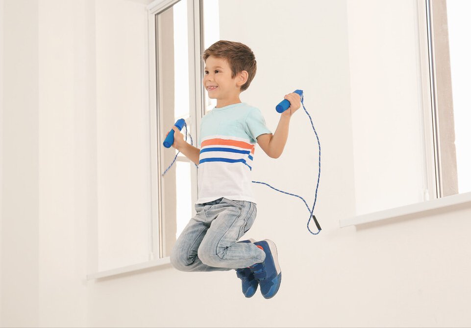 父母|孩子进入猛长期，身体会给出哪些暗示？家长不错过，助力几厘米