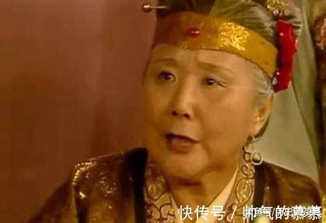 宝玉|贾母虽然很聪明, 但却有一个致命的缺点, 因此毁了一代人