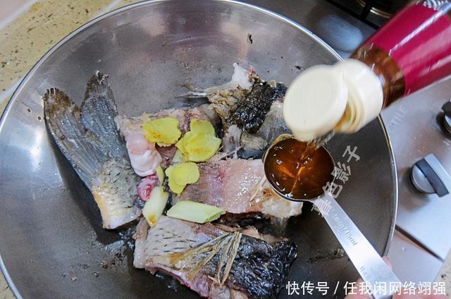 老两口|晒老两口的午餐,比吃肉实惠,低脂高蛋白,炖1锅热乎又解馋