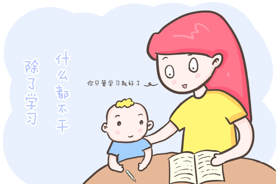 油灯|注重孩子品格培养的家庭,教育出的孩子不优秀才怪!